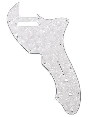 Fender 0058678002 slagplaat '69 Telecaster® Thinline