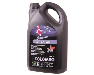 Colombo Colombo Bactuur Activator 2500 ML