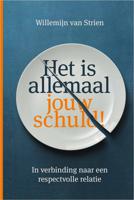 Het is allemaal jouw schuld! (Hardback) - thumbnail