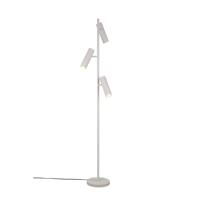 Trio Design vloerlampSoka grijs - 467700376