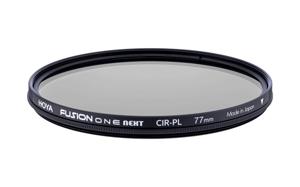 Hoya Fusion ONE Next CIR-PL Circulaire polarisatiefilter voor camera's 4,6 cm