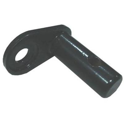 VidaXL Koppeling voor fietsaanhanger