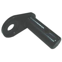 VidaXL Koppeling voor fietsaanhanger