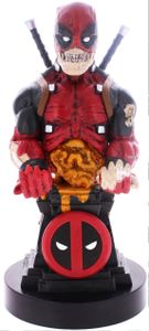 Cable Guys Marvel - Zombie Deadpool