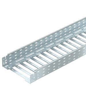 OBO Bettermann 6059086 Kabelgoot (l x b x h) 3 m x 300.00 mm x 85.00 mm 3 m