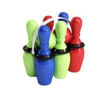 Adriatic Kegelset 8-delig