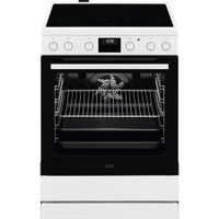 AEG CCB6441BBW keramisch fornuis