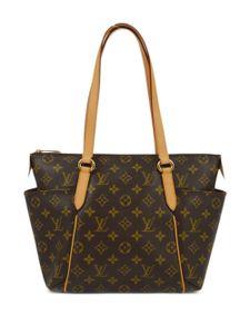 Louis Vuitton Pre-Owned sac à main Totally PM (2013) - Marron