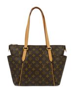 Louis Vuitton Pre-Owned sac à main Totally PM (2013) - Marron - thumbnail