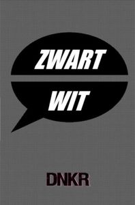 Zwart Wit - R Donker - ebook