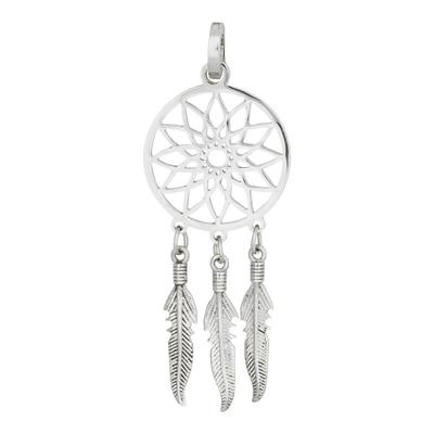 iXXXi Charm Dromenvanger Zilver