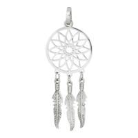 iXXXi Charm Dromenvanger Zilver