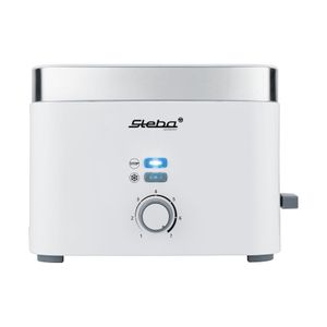 TO 10 Bianco ws  - 2-slice toaster 780W white TO 10 Bianco ws