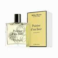 Miller Harris Poirier d'un Soir Eau de Parfum - 100 ml