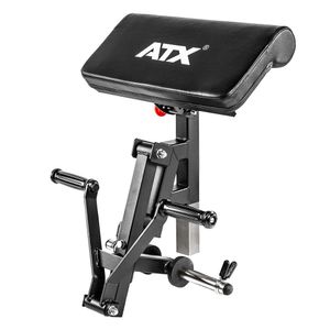 ATX Bicep Curl Option