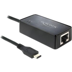 DeLOCK 62642 netwerkkaart Ethernet 1000 Mbit/s