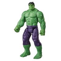 Hasbro marvel avengers titan heroes hulk - thumbnail