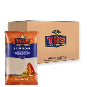 TRS - Bajri Meel (Millet Meel) - 10x 1kg