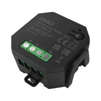 ENGO EMOD-ZB - ZigBee Minirelaismodule met repeater, 230V