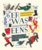 Er was misschien eens (Hardback)