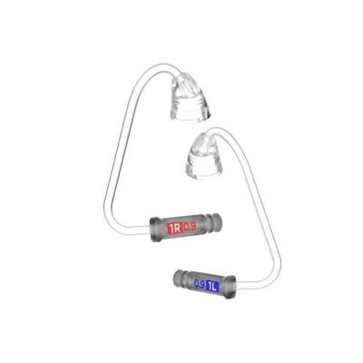 Signia Thintubes 3.0 - 09 mm - 1LR