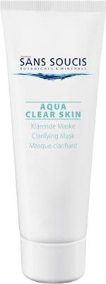 Sans Soucis Masker Aqua Clear Skin Clarifying Mask 75ml