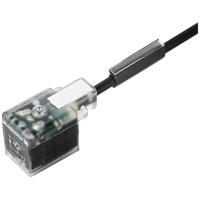 Weidmüller 9457931500 Sensor/actuator connector, geassembleerd 1 stuk(s)