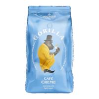 Gorilla - Café Creme Bonen - 1kg