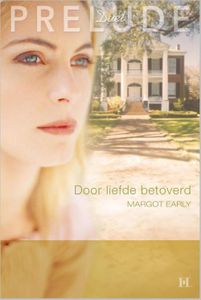 Door liefde betoverd - Margot Early - ebook