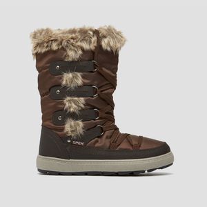 SPEX Spex yosa snowboots bruin dames dames