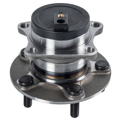Wiellager 172496