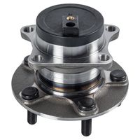Wiellager 172496