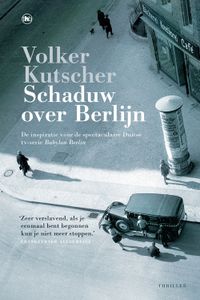 Schaduw over Berlijn - Volker Kutscher - ebook