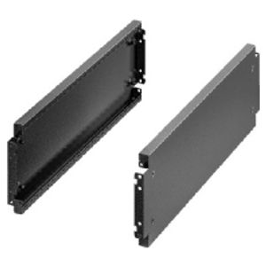 VX 8640.043 (VE2)  - Base for cabinet steel 200mm VX 8640.043 (quantity: 2)