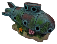 Superfish DecoLED Sub marine