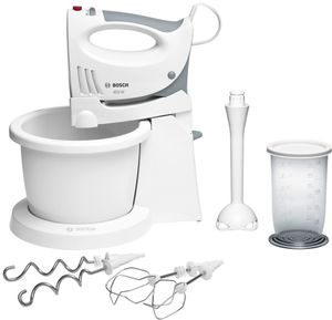 Bosch MFQ3561W Mixer Wit