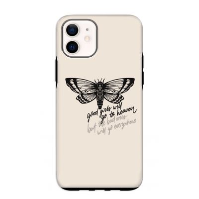 Good or bad: iPhone 12 mini Tough Case