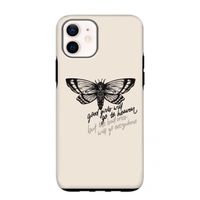 Good or bad: iPhone 12 mini Tough Case