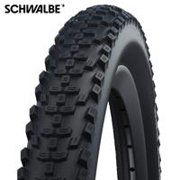 Schwalbe draadband smart sam active 47-406 zwart