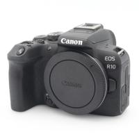 Canon EOS R10 body occasion