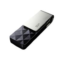 USB stick Silicon Power Blaze B30 128 GB - thumbnail