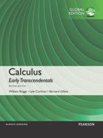 Calculus: Early Transcendentals, Global Edition (Paperback)