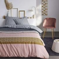 Completo letto matrimoniale - TODAY - Sunshine 15.9 - 220 x 240 cm - 100% Cotone stampato