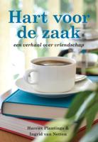 Hart voor de zaak (Paperback)