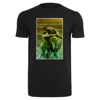 LPFC - A Equipo do Século WK 1970 T-Shirt - Zwart
