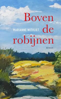 Boven de robijnen (Paperback)