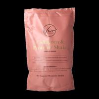 Collageen & proteine shake 750 Gram