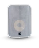 Bluesound Professional BSP1000 PoE+ actieve netwerkluidspreker - Wit (per stuk)
