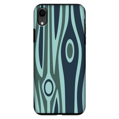 Bast B: iPhone XR Tough Case