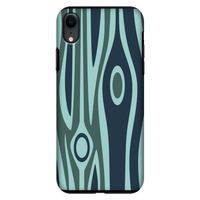 Bast B: iPhone XR Tough Case